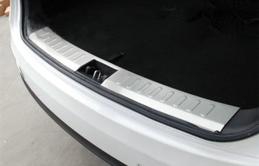 Chine Plats intérieurs arrières de filon-couche de porte d'acier inoxydable pour JAC S5 2013 fournisseur