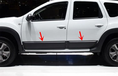 Chine Renault Dacia Duster 2010 - 2015 Auto Porte latérale Protecteur inférieur, 2016 OE Type Porte de moulage fournisseur