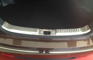 Chine HAIMA S7 2013 2015 plats de plats de filon-couche de porte, intérieurs et externes de porte à rabattement arrière d'usure fournisseur