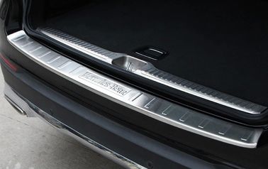 Chine Nouveaux plat intérieur et externe d'acier inoxydable de la CGL 2015 de benz de Mercedes de porte arrière de filon-couche d'usure fournisseur