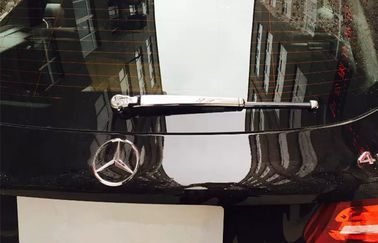 Chine Couvercle de l'essuie-glace chrome pour Mercedes - Benz Nouveau GLC 2015 2016 X205 fournisseur