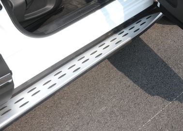 Chine Panneaux courants des pièces de rechange OE de style d'anti de glissement véhicule automatique de côté pour Renault Kadjar 2016 fournisseur