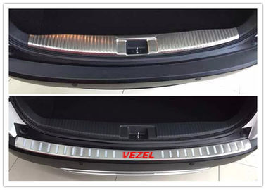 Chine Plaques de frottement de porte arrière et de seuil de porte latérale pour HONDA tout nouveau HR-V 2014 HRV fournisseur