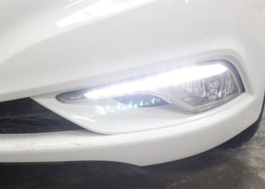 Chine Hyundai 2013 2014 Sonata8 Lampes à LED pour la journée fournisseur