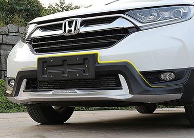 Chine Honda Tout Nouveau CR-V 2017 Plastique d'ingénierie ABS Garde avant et Garde pare-chocs arrière fournisseur