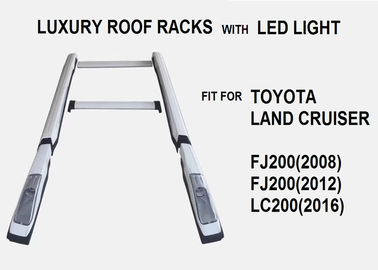 Chine Galeries de luxe avec la lumière pour le Toyota Land Cruiser FJ200 LC200 fournisseur