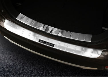 Chine Mitsubishi Outlander 2016 Plaques de seuil de porte, seuil de porte éclairé sur mesure fournisseur