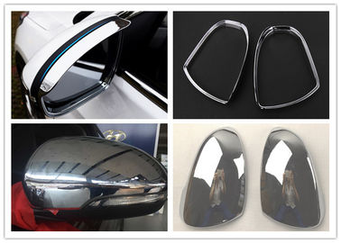 Chine HYUNDAI IX35 Tucson 2015 Nouveaux accessoires automobiles Vue arrière miroir latéral couverture chromée fournisseur