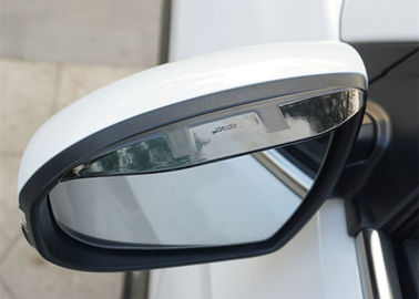 Chine Pare-soleil de fenêtre de voiture/pare-soleil exclusifs miroir de côté pour Hyundai Tucson 2015 2016 fournisseur