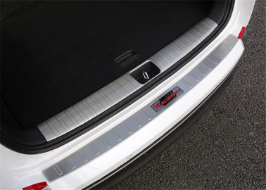 Chine Accessoire automobile pour Hyundai New Tucson 2015 2016 Plaques de frottement du coffre arrière fournisseur