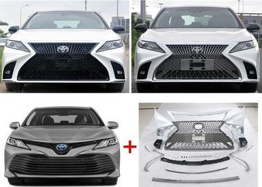 Chine Kits de corps de style de Lexus pour les pièces de rechange 2018 de voiture de rechange de Toyota Camry fournisseur