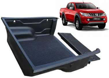 Chine Mitsubishi Triton L200 2015 2018 doublures de caisse de tronc, tapis automatiques de plancher de cargaison arrière fournisseur