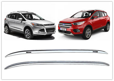 Chine Galeries entières d'alliage d'aluminium d'unité pour Ford Kuga/évasion 2013 et 2017 fournisseur