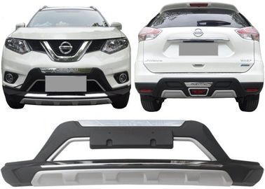 Chine Garde avant d'accessoires de voiture et garde arrière pour la nouvelle X-traînée 2014 2016 de Nissan fournisseur