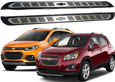 Chine Panneaux courants d'automobile de style d'OE pour le traqueur de Chevrolet Trax 2014 - 2016, 2017- fournisseur