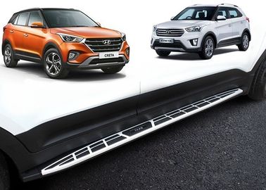 Chine Pas de côté de conception de pièces de rechange nouveaux pour IX25 Creta de Hyundai 2015 et 2019 fournisseur