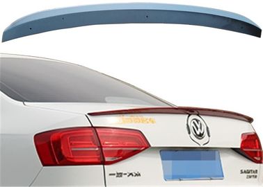 Chine Spoiler de toit de voiture de précision, spoiler d'arrière de Volkswagen pour Jetta6 Sagitar 2012 fournisseur
