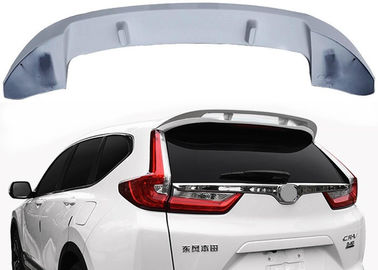 Chine Spoiler arrière universel d'ABS de style d'OE de spoiler en plastique de toit pour Honda 2017 CR-V fournisseur