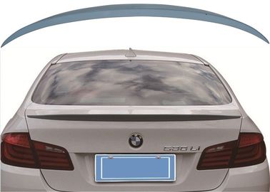 Chine L'automobile sculptent le spoiler arrière de tronc et de toit pour BMW F10 F18 5 séries 2011 2012 2013 2014 pièces de rechange de véhicule fournisseur