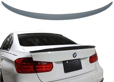 Chine Série 2013 du spoiler F30 F50 3 de toit d'arrière de BMW de pièces de rechange d'automobile fournisseur