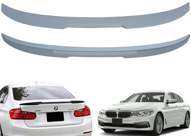 Chine L'automobile de pièces de rechange de véhicule sculptent le spoiler arrière de tronc et de toit pour la série 2017 de BMW G30 5 fournisseur