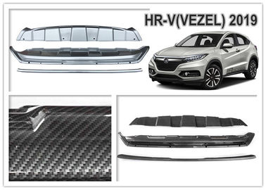 Chine Honda HR-V HRV 2019 Vezel Auto Body Kits Couvertures de pare-chocs avant et arrière en plastique fournisseur
