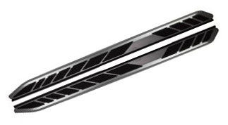 Chine Panneau courant de barre de Nerf d'acier inoxydable accessoires pour de Lexus voiture RX270/RX350/RX450 fournisseur