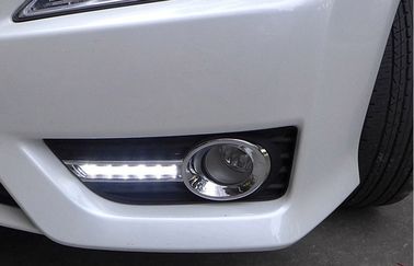 Chine 2012 Toyota Camry SPORT Lampes de course de jour / Lumière de jour LED DRL de voiture (2PCS) fournisseur