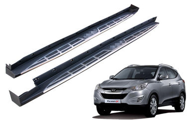 Chine Hyundai Tucson IX35 Pièces détachées automobiles Auto Side Bumper / Auto Side Protection Strips fournisseur
