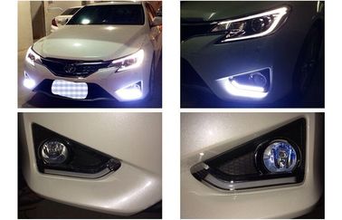 Chine Toyota REIZ 2013 2014 lampes courantes courantes de jour de la voiture DRL de lumière de LED fournisseur