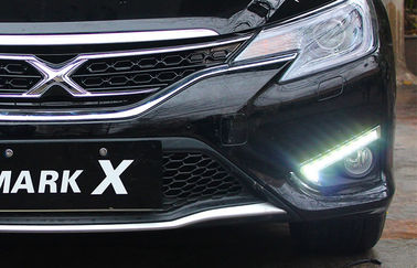 Chine Toyota REIZ 2013 2014 lampes courantes de jour de lumière courante/voiture de LED fournisseur