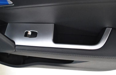 Chine Pièces intérieures automatiques d'équilibre de Hyundai IX25 2014, couverture de Handrest de chrome d'ABS fournisseur