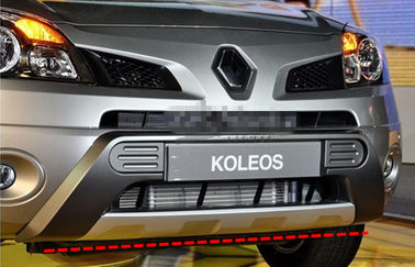 Chine Garde 2009 de butoir de voiture de Renault Koleos avant et arrière adapté aux besoins du client fournisseur