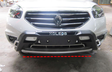 Chine Garde avant adaptée aux besoins du client par 2012-2016 de Renault Koleos et garde de pare-chocs arrière fournisseur