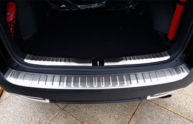 Chine Honda CR-V 2012 2015 Plaques de seuil, pédales arrière intérieure et extérieure fournisseur