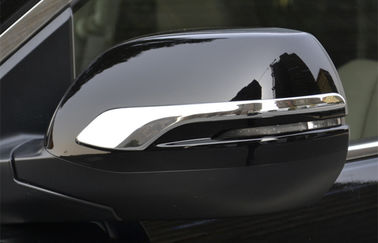 Chine Décoration Parties de carrosserie automobile miroir latéral chromé garniture Pour HONDA 2012 CR-V fournisseur