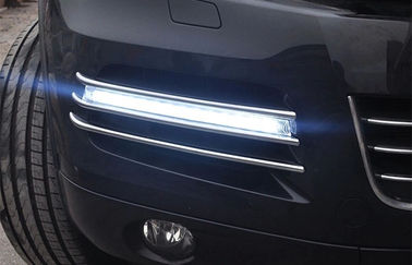 Chine Les lampes 2011 courantes de journée durable de VW LED pour Touareg ont consacré fournisseur