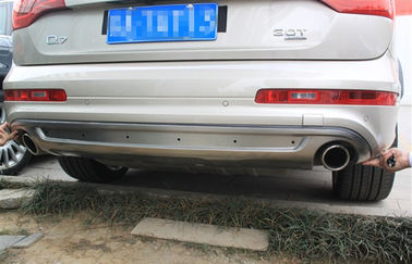 Chine Un kit de protection pour la voiture pour Audi Q7 2010 Sport Version. fournisseur