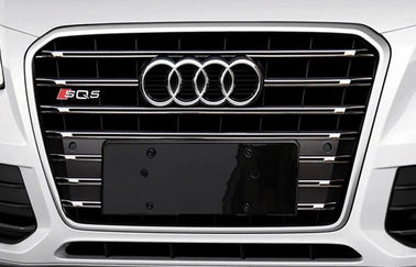 Chine Gril avant automatique modifié pour le gril de Chrome du style SQ5 d'Audi Q5 2013 fournisseur
