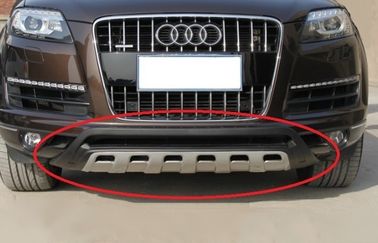 Chine Audi adapté aux besoins du client Q7 2010 - garde 2015 avant de lifting et protecteur de pare-chocs arrière fournisseur