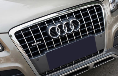 Chine Gril avant automatique d'ABS en plastique de haute résistance pour Audi Q5 2009 2012 fournisseur