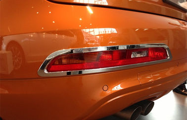 Chine Encadrement adapté aux besoins du client de lampe de brouillard d'Audi Q3, Assemblée passée au bichromate de potasse de lampe de brouillard fournisseur