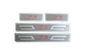 Filons-couches de pédale de porte de JAC S5 2013, intérieurs et externes lumineux de porte latérale fournisseur