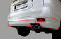 La protection de voiture pièce/kit automatique de corps pour le Toyota Land Cruiser Prado 2014 FJ150 fournisseur