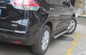 Barres automatiques de pas de côté de style d'OEM de haute performance pour Nissan X-Trail 2014 2015 fournisseur