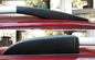Porte-bagages de toit d'installation de bâton de style d'OE pour Nissan Qashqai 2008 - 2014 fournisseur