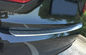 Nouveau X6 E71 2015 plat externe d'usure de pare-chocs arrière de filon-couche de porte arrière d'acier inoxydable de BMW fournisseur