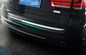 BMW Nouveau F15 X5 2014 Parties de garniture extérieure de la carrosserie Porte de queue Moulure inférieure fournisseur