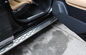 VOLVO nouveau XC90 2015 2016 pédales de pieds de pas de côté de style des panneaux courants OE de véhicule fournisseur