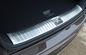 Porte arrière Plaque de frottement interne en acier inoxydable pour Kia New Sportage 2016 KX5 fournisseur